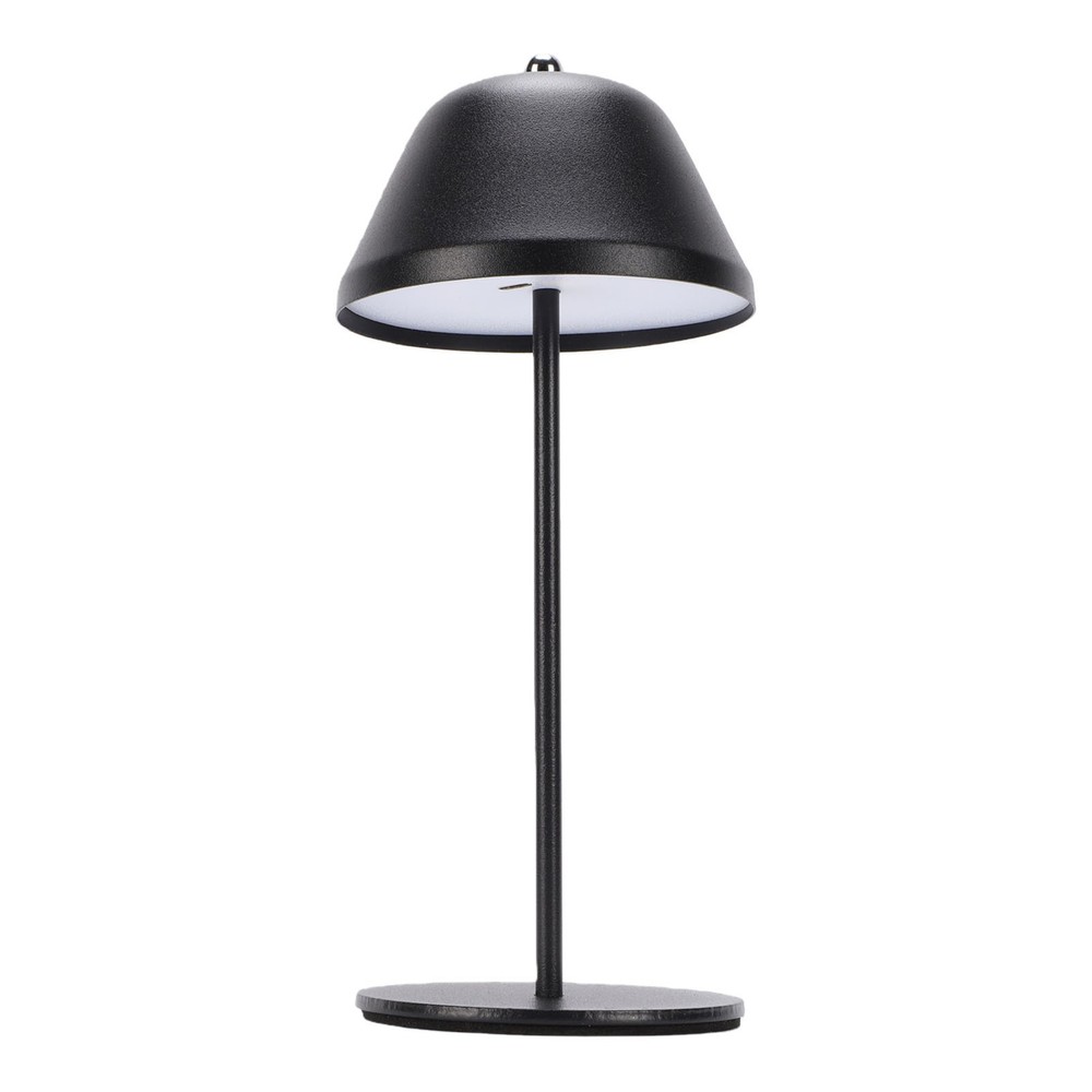 Modern Cordless Table Lamp For Bedroom Home Decor