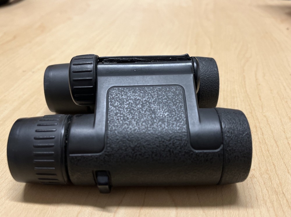 Brunton 8x25 Binoculars Model 5037W Lite-Tech