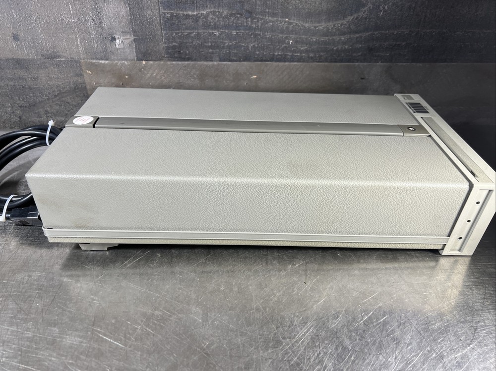 HP/Agilent 5386A Frequency Counter