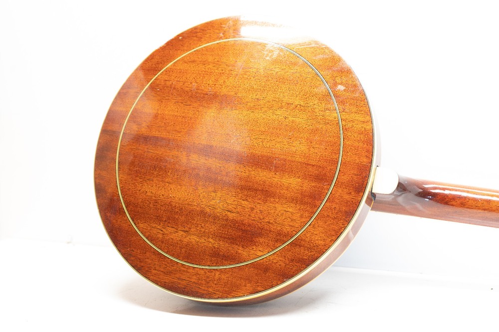 Vintage Spencer 5 String Banjo