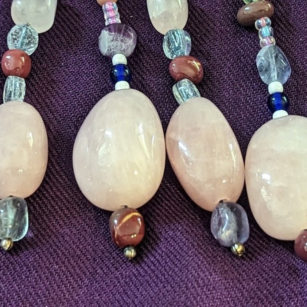Gemstones and Beads for Crafting (2)