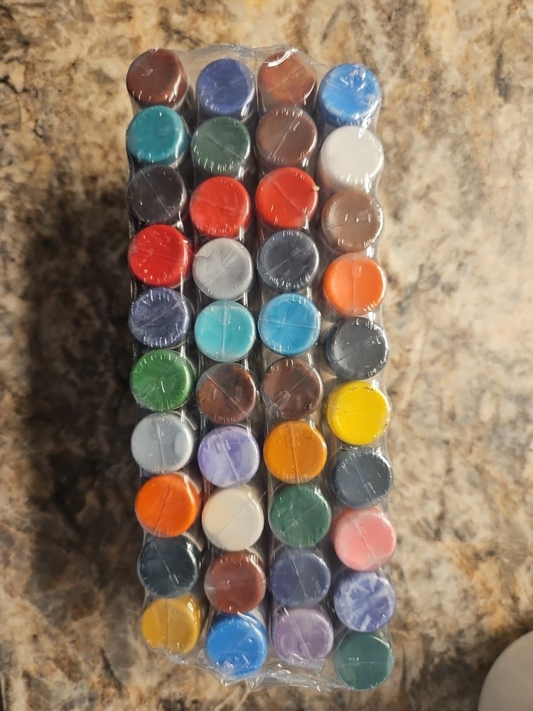 40 X .16 Oz. Hao Tattoo Ink
