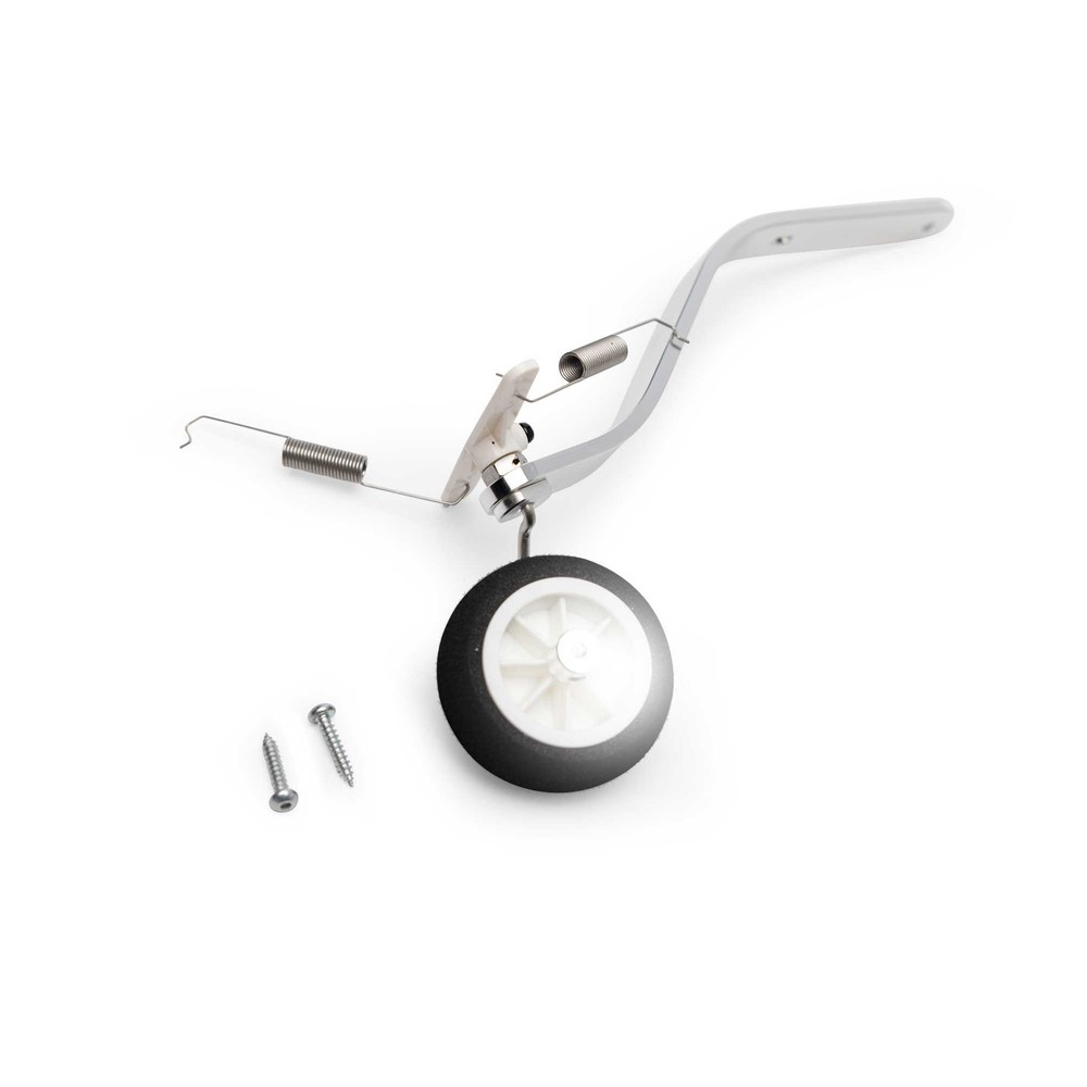 E-flite Tail Wheel Assembly Super Timber 1.7m EFL-1337