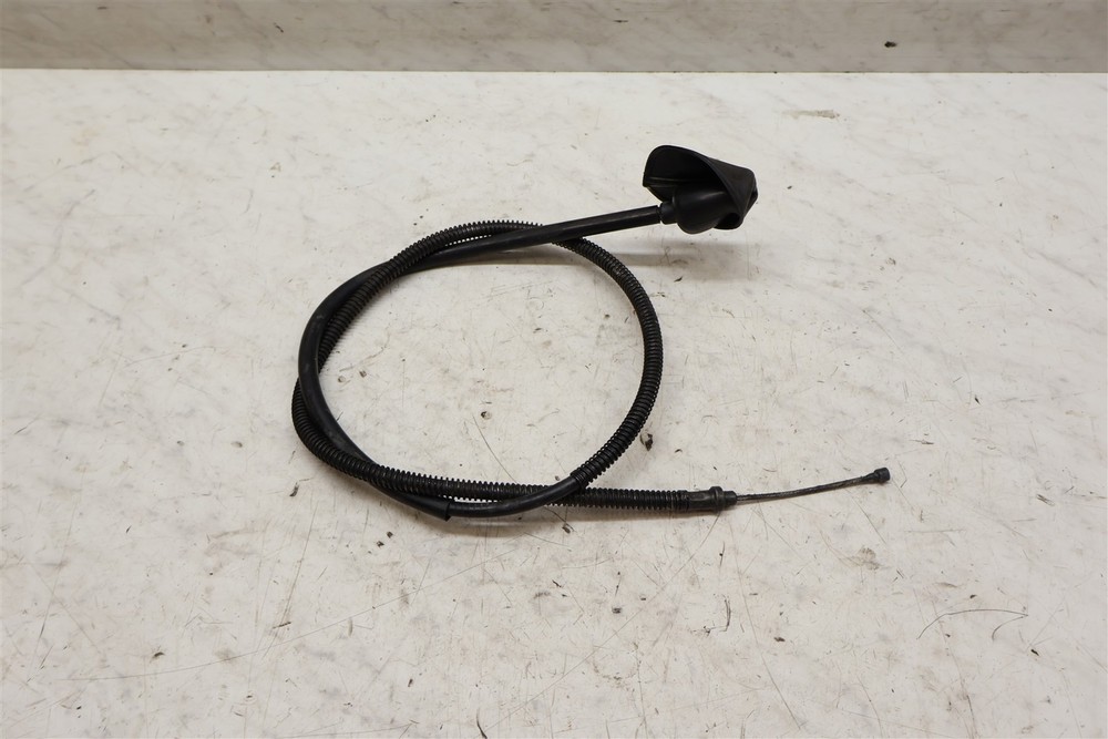 1987-2006 Yamaha Banshee 350 Clutch Cable
