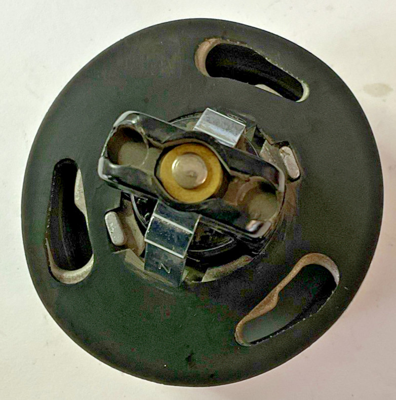 PYLE NATIONAL PON-5 LIGHT INDICATOR BASE 10WATT