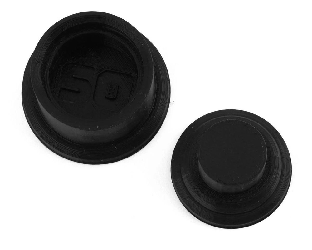 DS Racing Mini-Z Tire Remover (Black) DSC-MI-TR1B