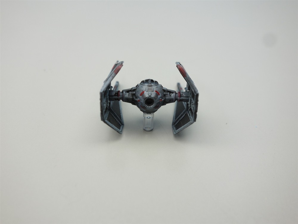 Star Wars X-Wing: TIE Interceptor