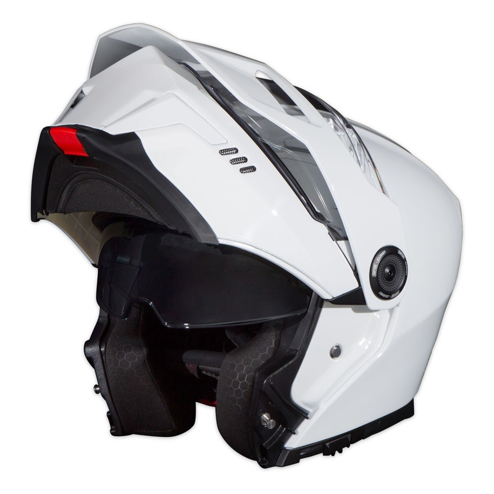 Simpson Helmet JB1LG;