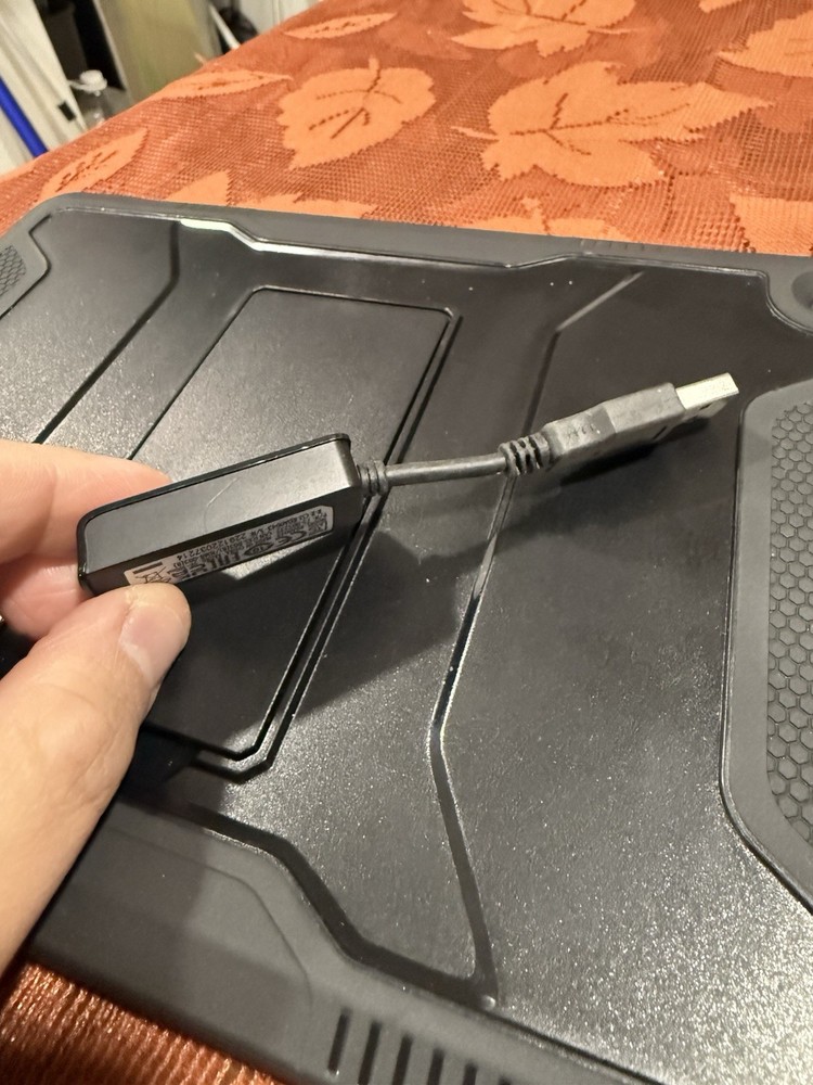 Corsair RDA0043 USB Adapter