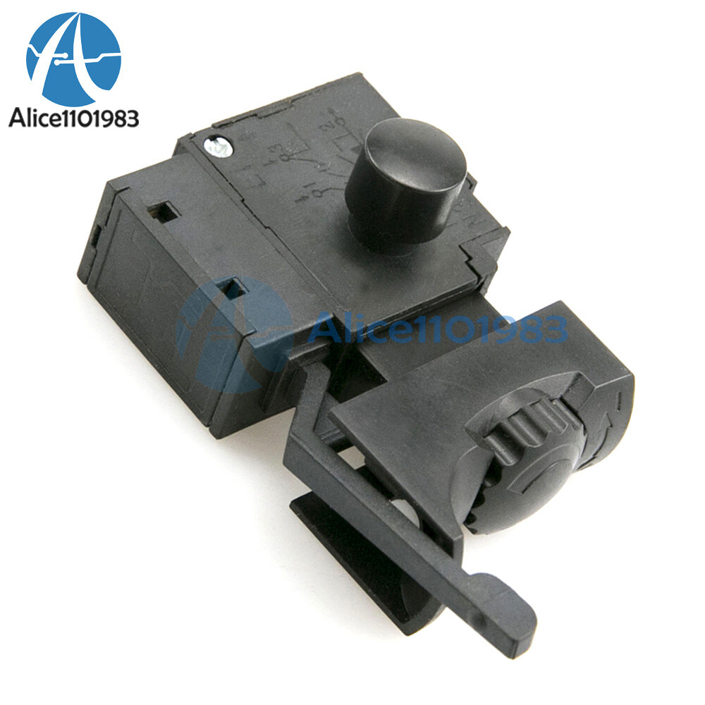 Hand Drill Speed Control Forward And Reverse Switch FA2-6/1BEK Stepless Switch