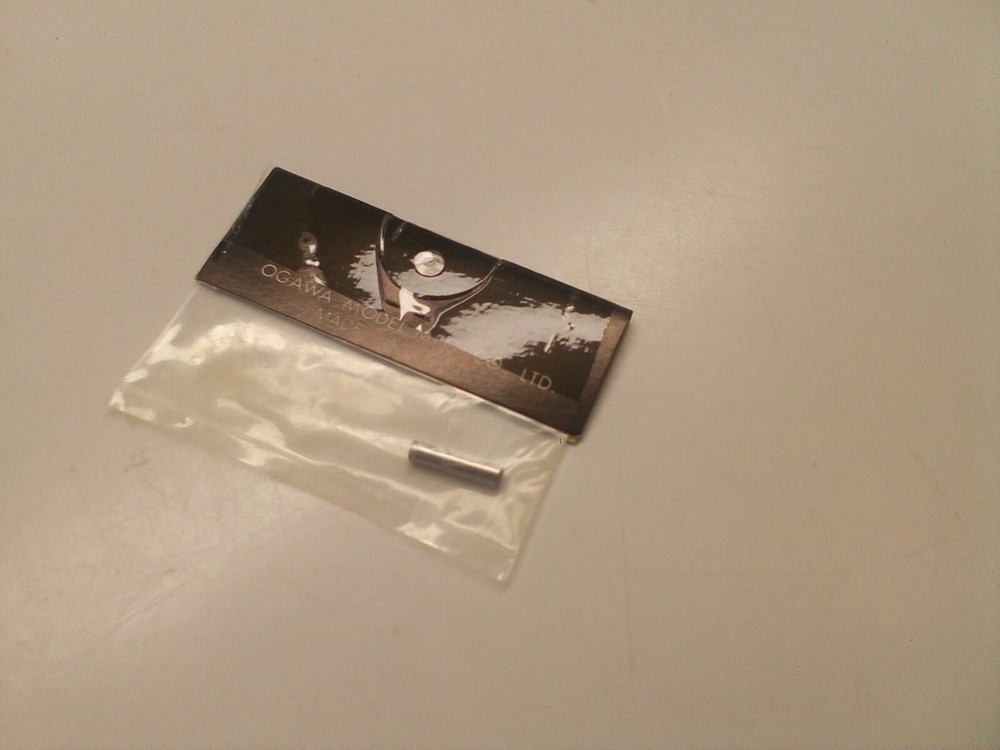 O.S. Max 25 RC Engine Piston Pin RC Engine