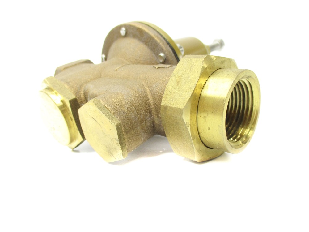 WATTS 25AUBZ3 25-75PSI NSNP