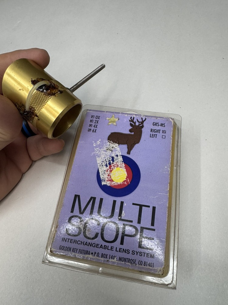 gks ms multi scope interchangeable lens system right