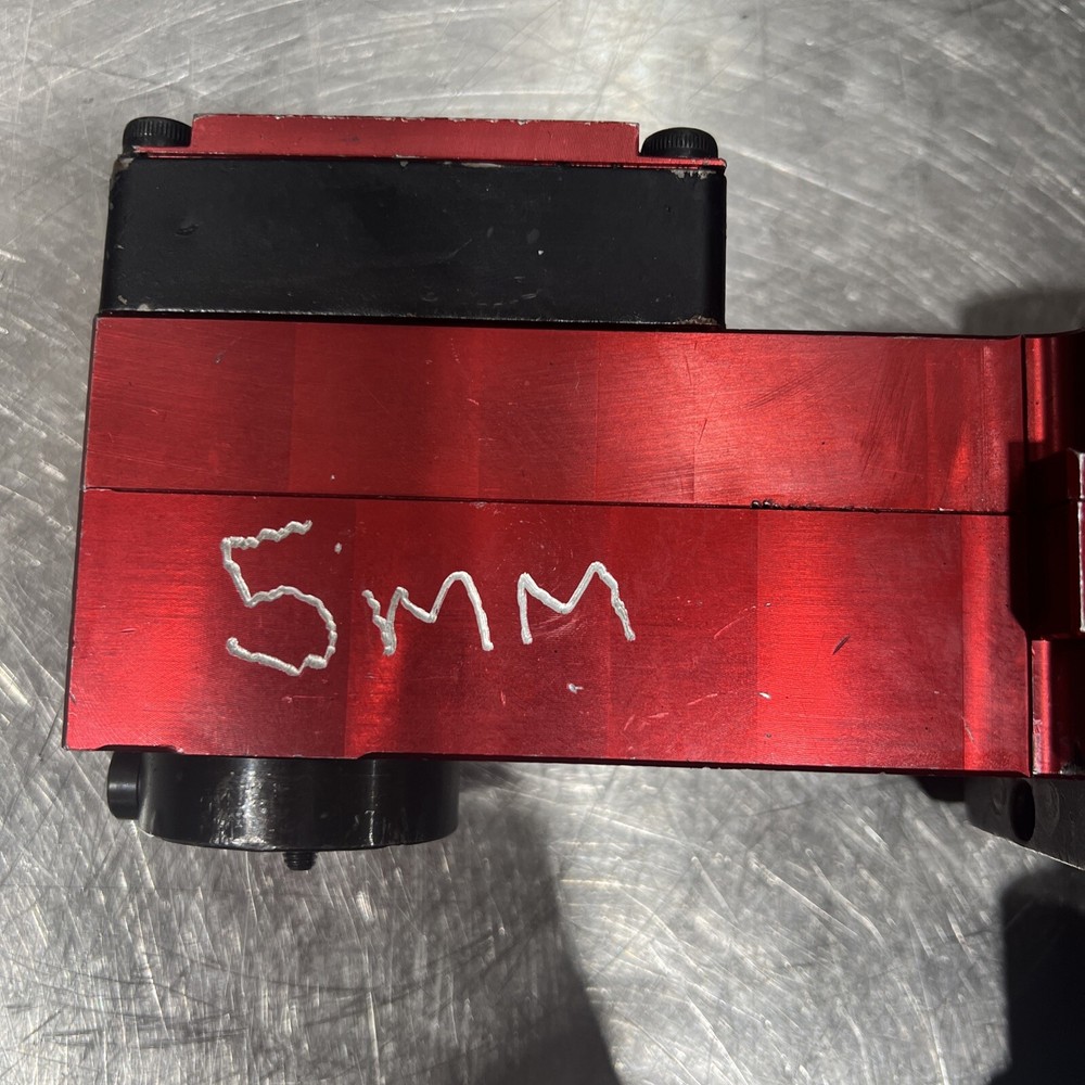 PRONIC Tapping Device. Used Surplus. Item ID 8