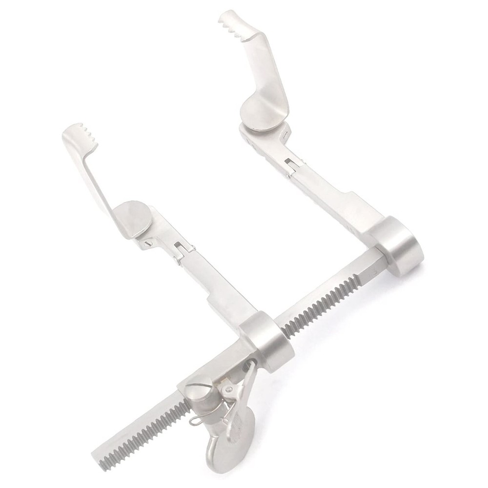 Adjustable Caspar Retractor Surgical Instruments