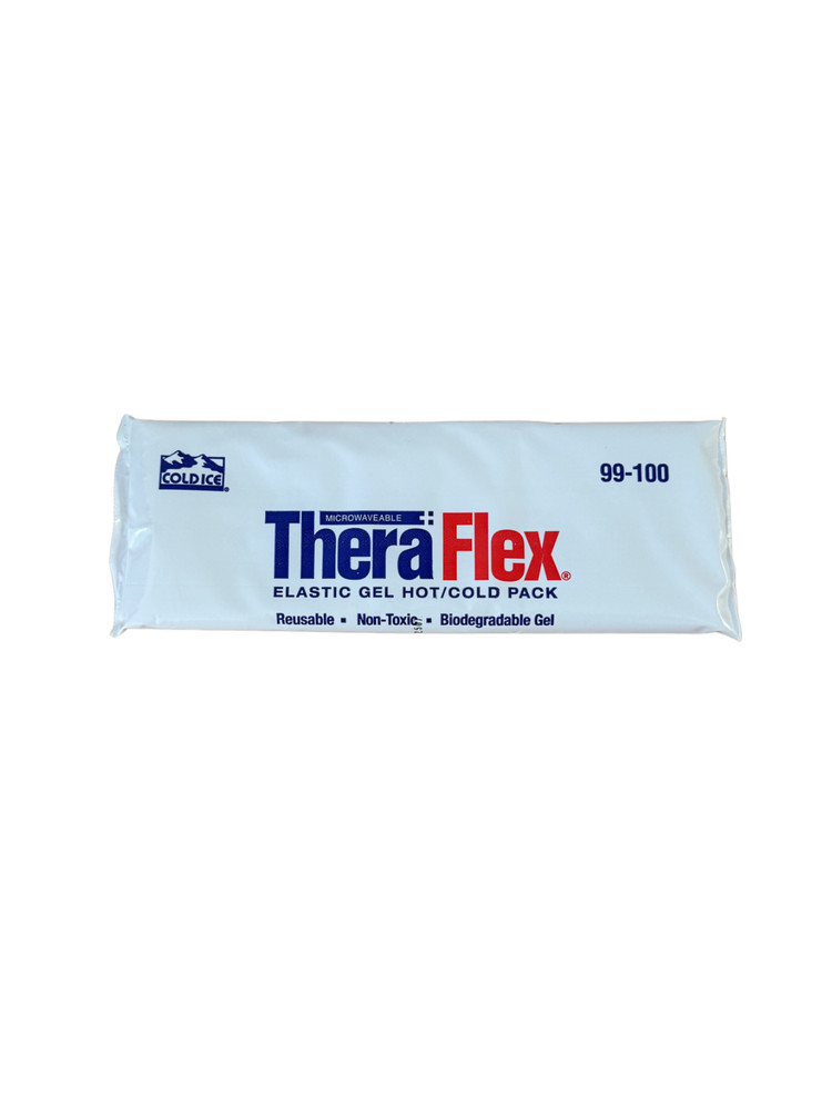 Theraflex 99-100 Hot / Cold Therapy Pack  (4" x 11")