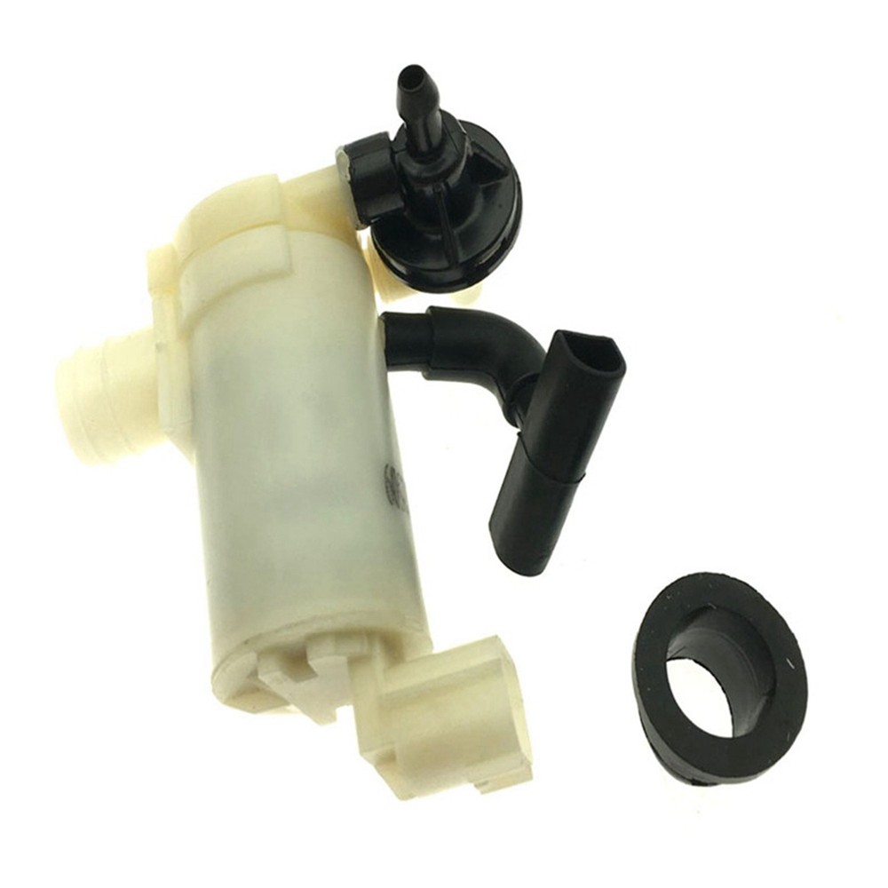 Front Windshield Washer Pump For Mazda CX-3 2015-2020 Replacement D65167482A