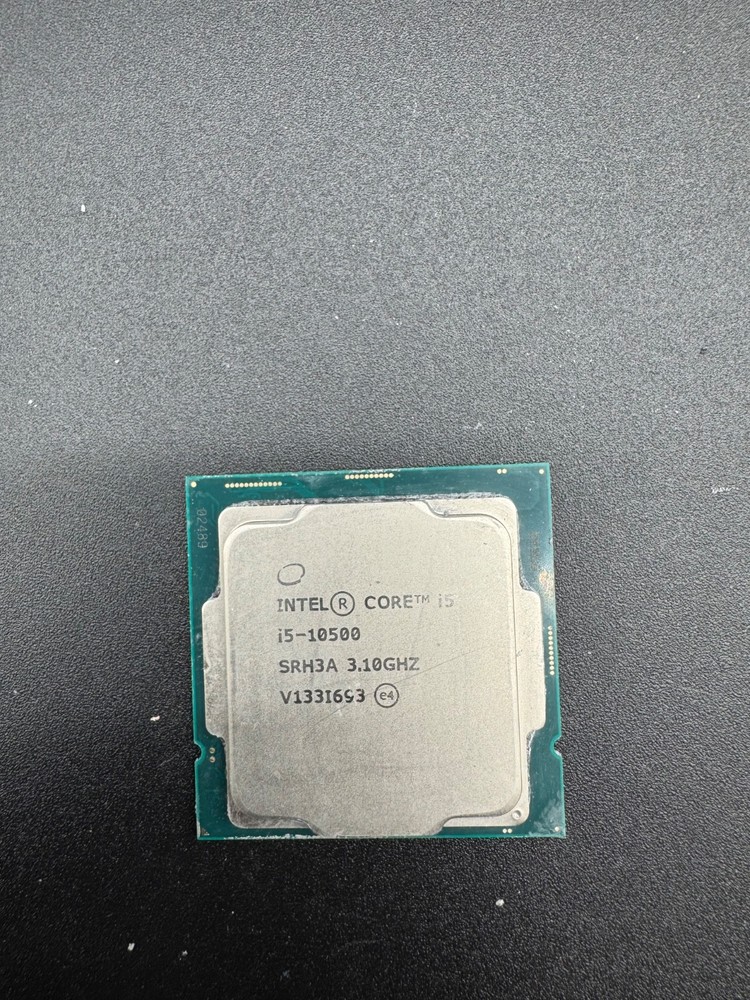 I5 10500
