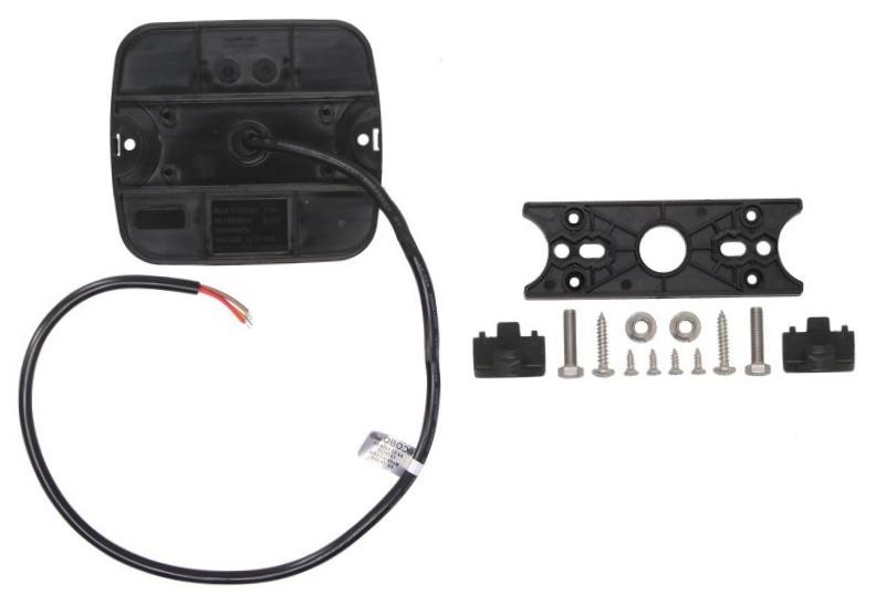 Rear lamp COBO 1003134COBO