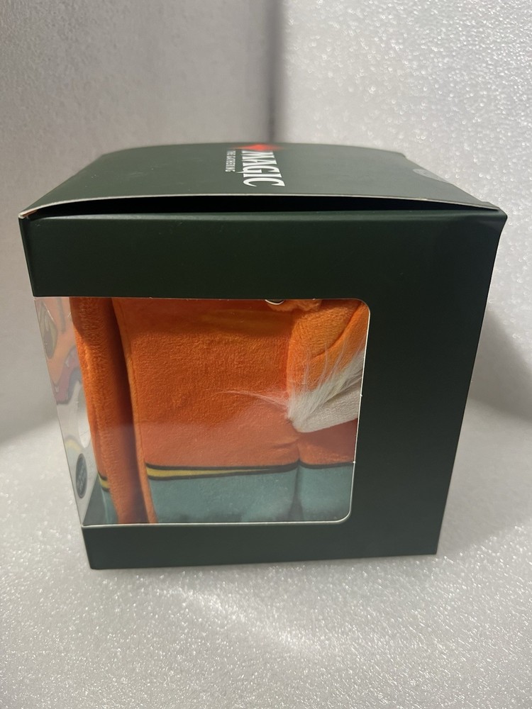 Loot Deck Box Arty Series