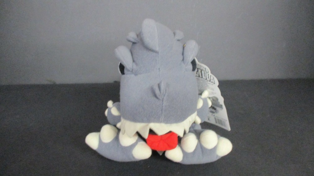 SuperDeformed Godzilla by Toy Vault