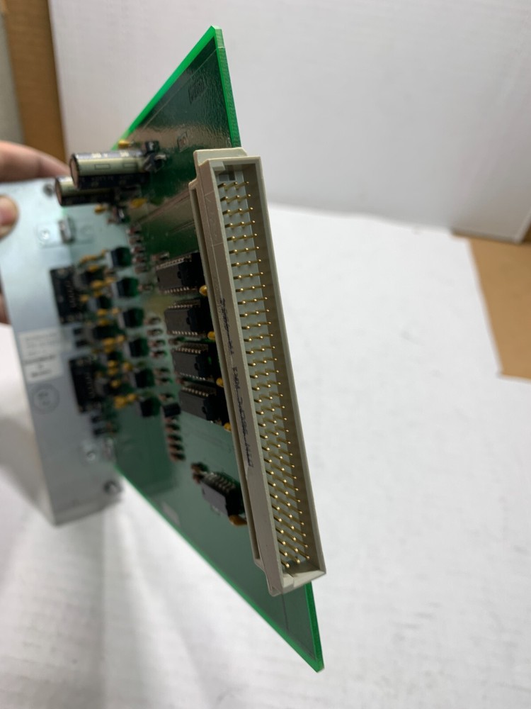 ECONOLITE 2070-7A ASYNC SERIAL COMM Module For ATC controller