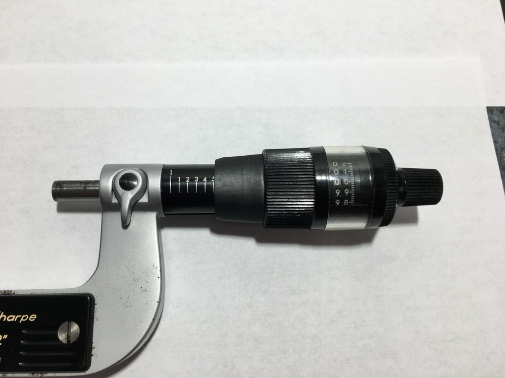 (1 Piece) B&S Digit Mike Replacement Key - Read Description