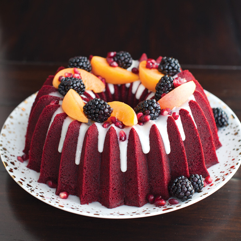 Nordic Ware Brilliance Bundt® Pan