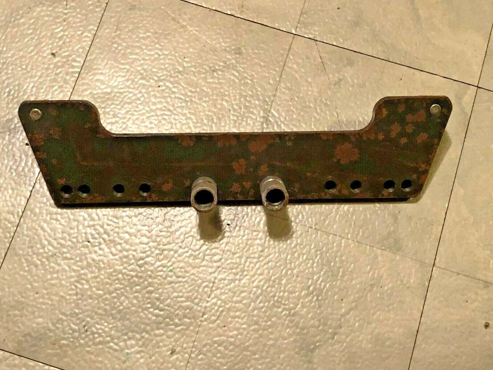 Alignment Hunter Wheel Clamp Adaptor Extension Set P37