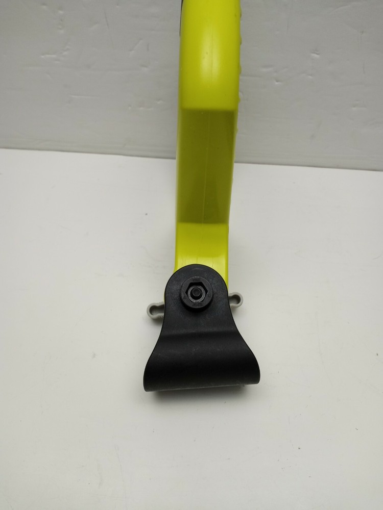 Ryobi OEM Parts. Front Handle Replacement For P2008 Cordless18v13" String Trimme