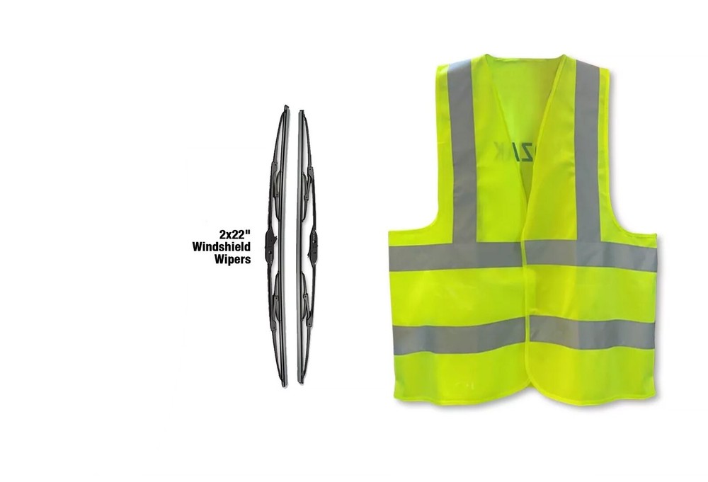 Compatible with Volvo VNL 2004-2017 Front Step Fairing Panel with Bracket Right