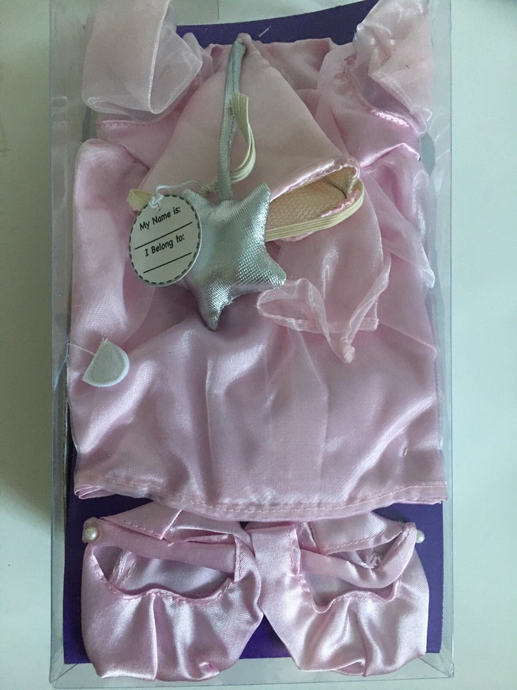 Creative Kits Princess Bear