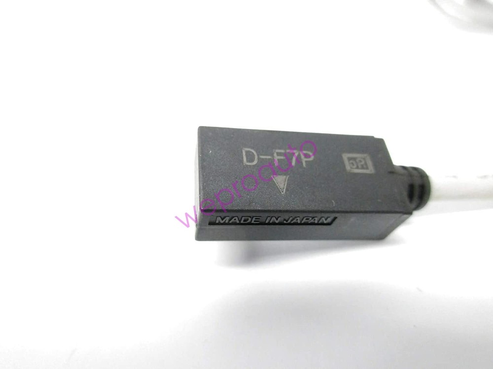 SMC D-F7P Auto Switch 10' Cable ✦KD