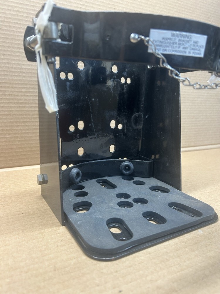 Kidde UB- 20 292474 Bracket Fire Extinguisher Bracket