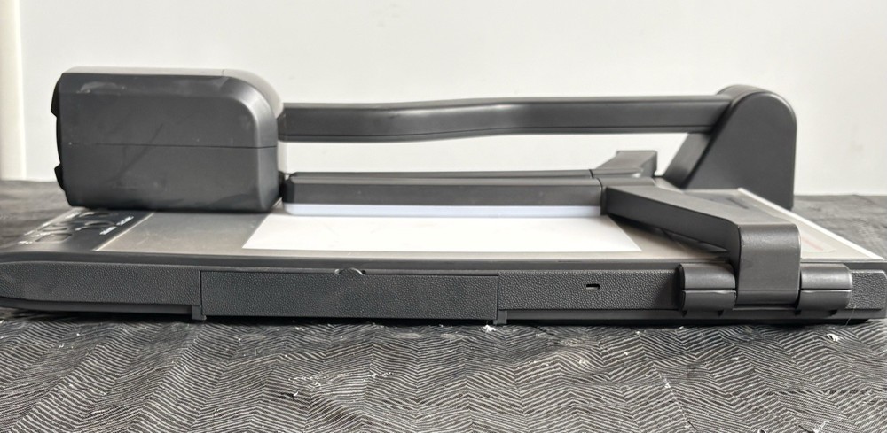 HiteVision QView QD3900 Digital Visualizer Document Camera - Untested