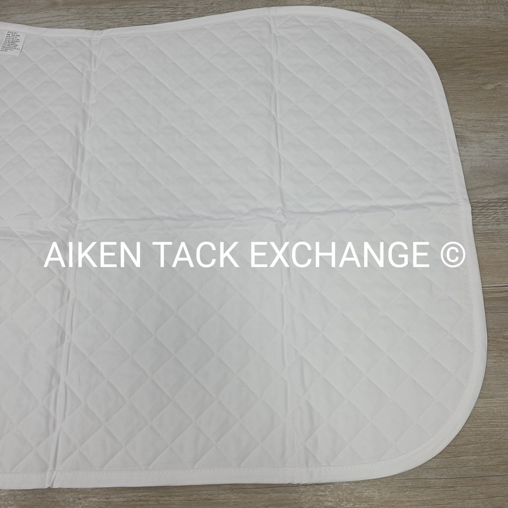 BARGAIN BUNDLE: 2 Lettia Baby Pad Saddle Pads (Read Description)