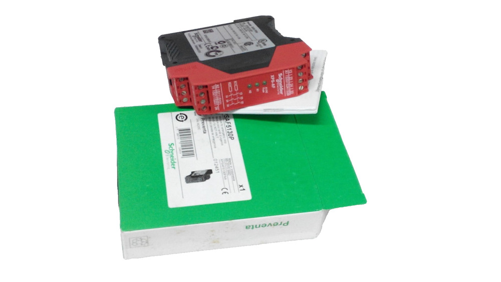 SCHNEIDER XPSAF5130P
