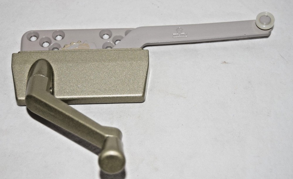 Truth Entrygard Single Arm Window Operator 15 Series With Handle