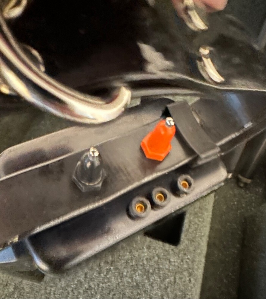 Vintage Tri-Tronics Dog E Training Collar System NEEDS BATTERIES