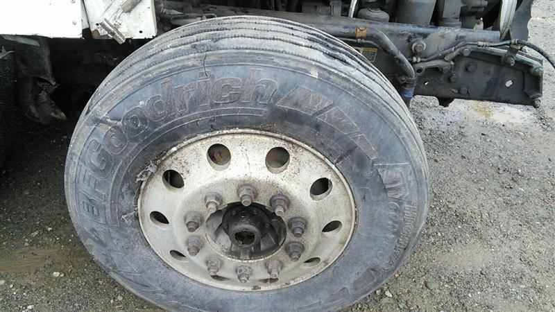 2013 Kenworth ACM, 1833390 (8532574