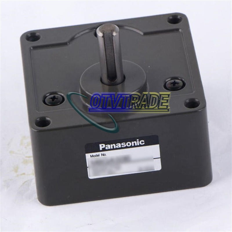 1PCS Panasonic Gear reducer MX6G7.5B NEW