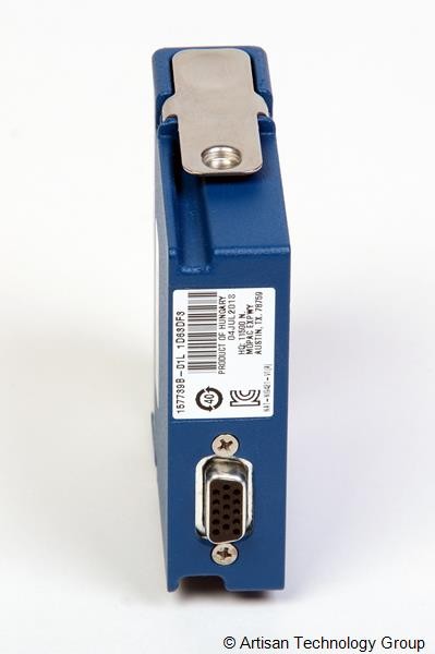 NI NI 9421 Digital Input Module (Spring Terminal)