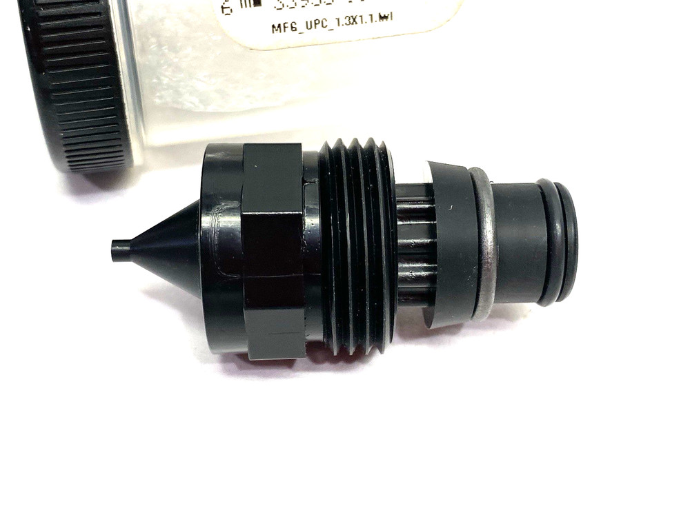 Graco 197263 Nozzle, Fluid, Mach, .75mm