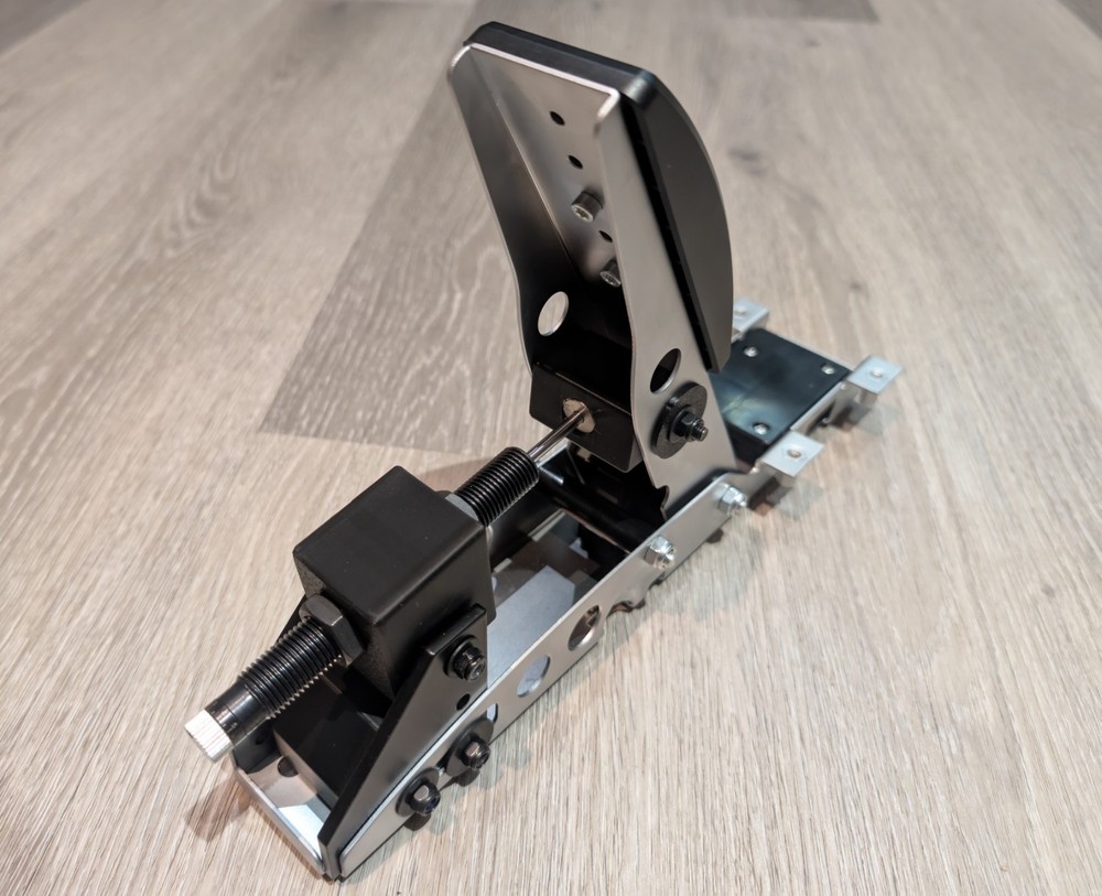Fanatec CSL Adjustable Hydraulic Damper