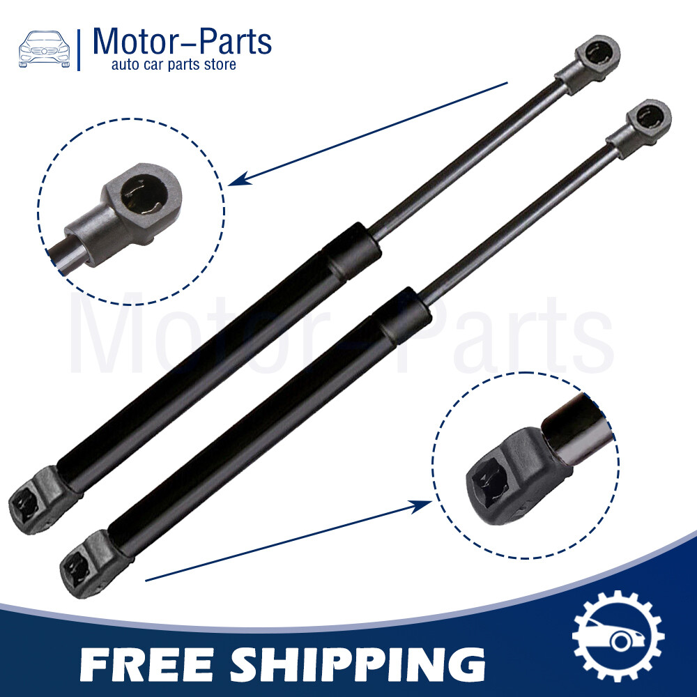 2 Rear Hatch Tailgate Lift Supports Shock Struts for Mazda 3 2004-2009 Hatchback