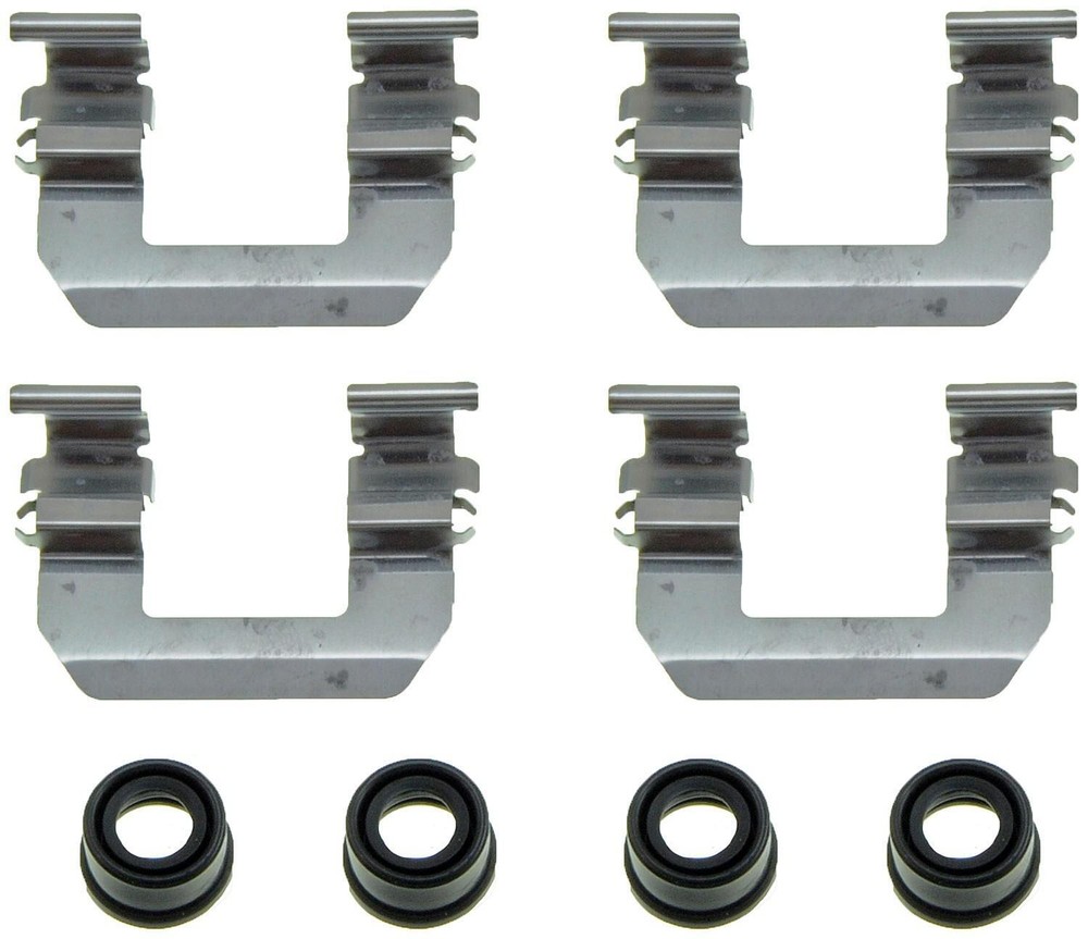 Disc Brake Hardware Kit Dorman HW13504