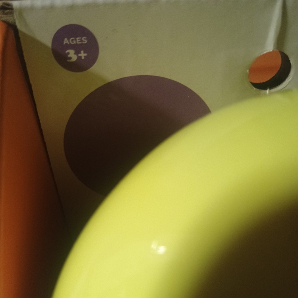Bubble Maker - Sun Squad™ Pineapple - Battery Bubble Blower - New in Box