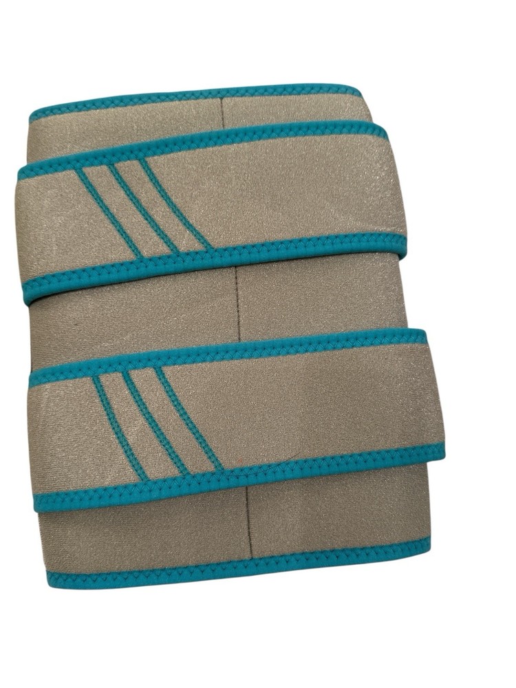 Vive Knee Ice Pack Wrap Cold/Hot Compression Brace Heat Support Strap WRAP ONLY*