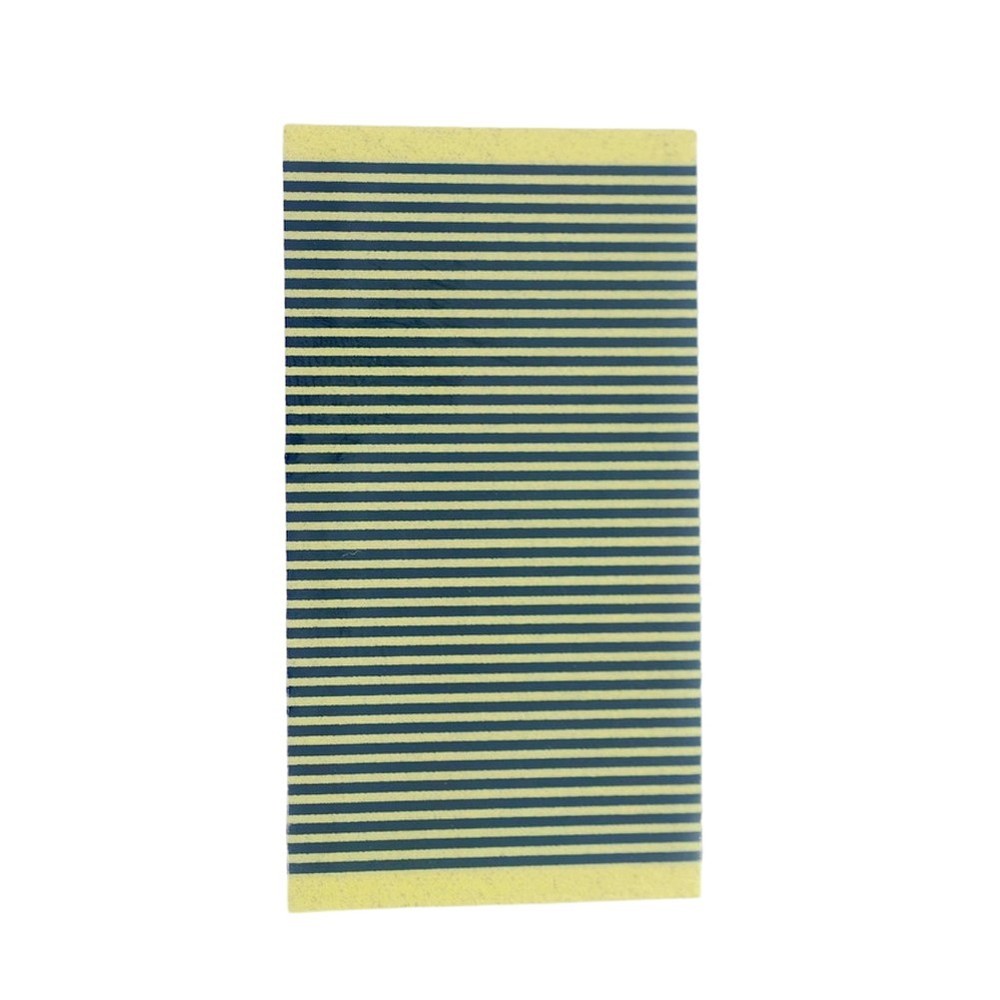 Flat Ribbon Cable Compatible with For BMW E38 7-Ser Air Conditioning Panel