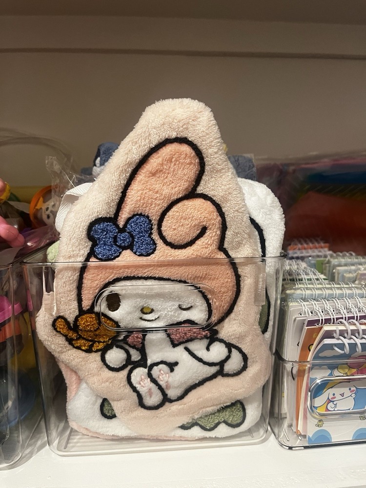 Mystery Scoops